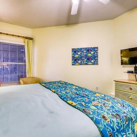 Sterling Sands 601 Destin Exteriér fotografie