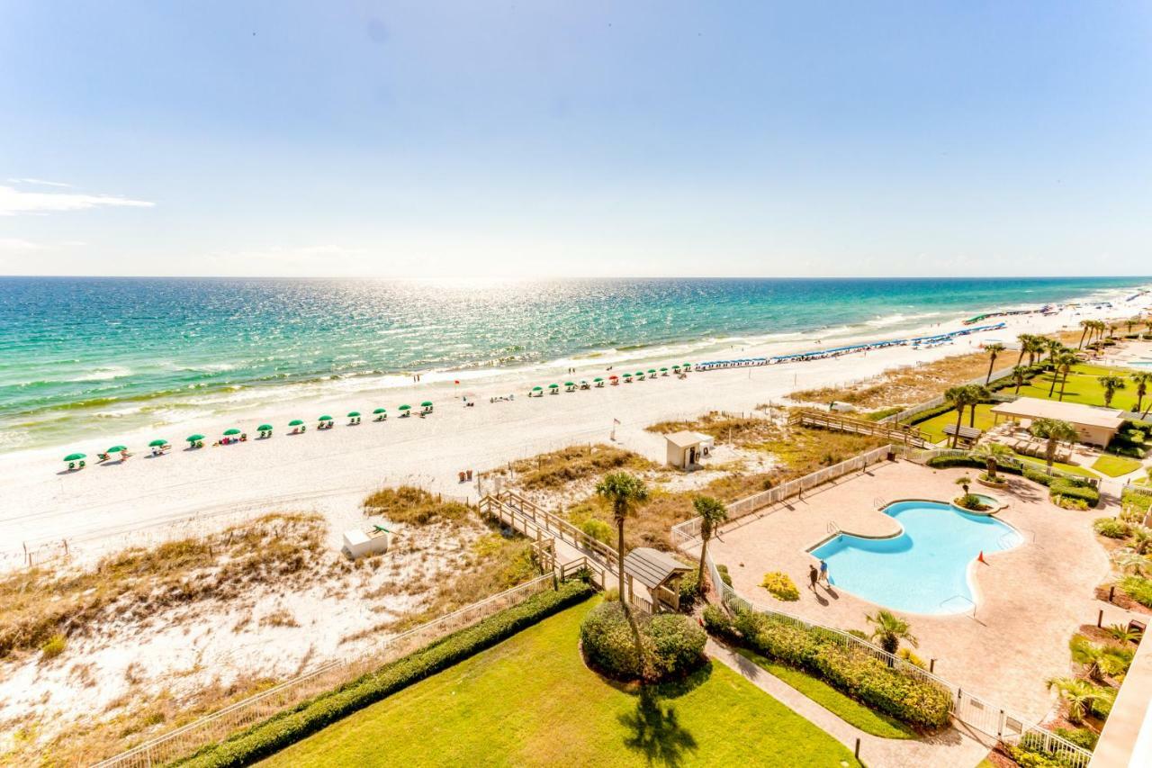 Sterling Sands 601 Destin Exteriér fotografie
