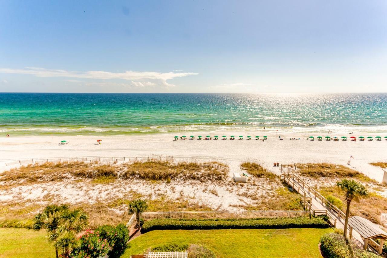 Sterling Sands 601 Destin Exteriér fotografie