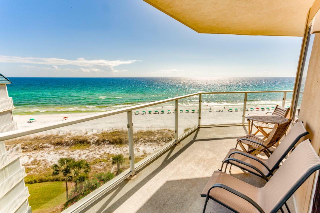 Sterling Sands 601 Destin Exteriér fotografie