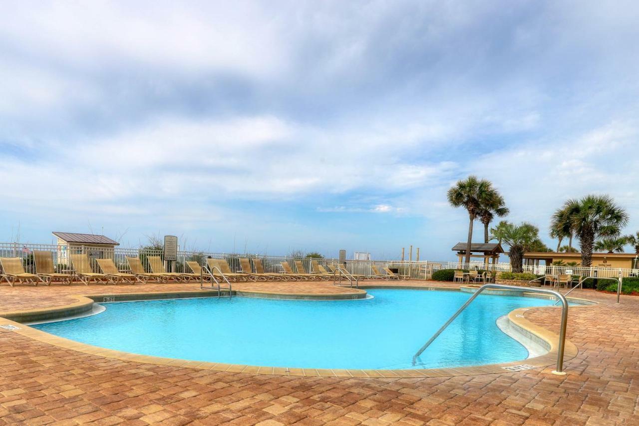 Sterling Sands 601 Destin Exteriér fotografie