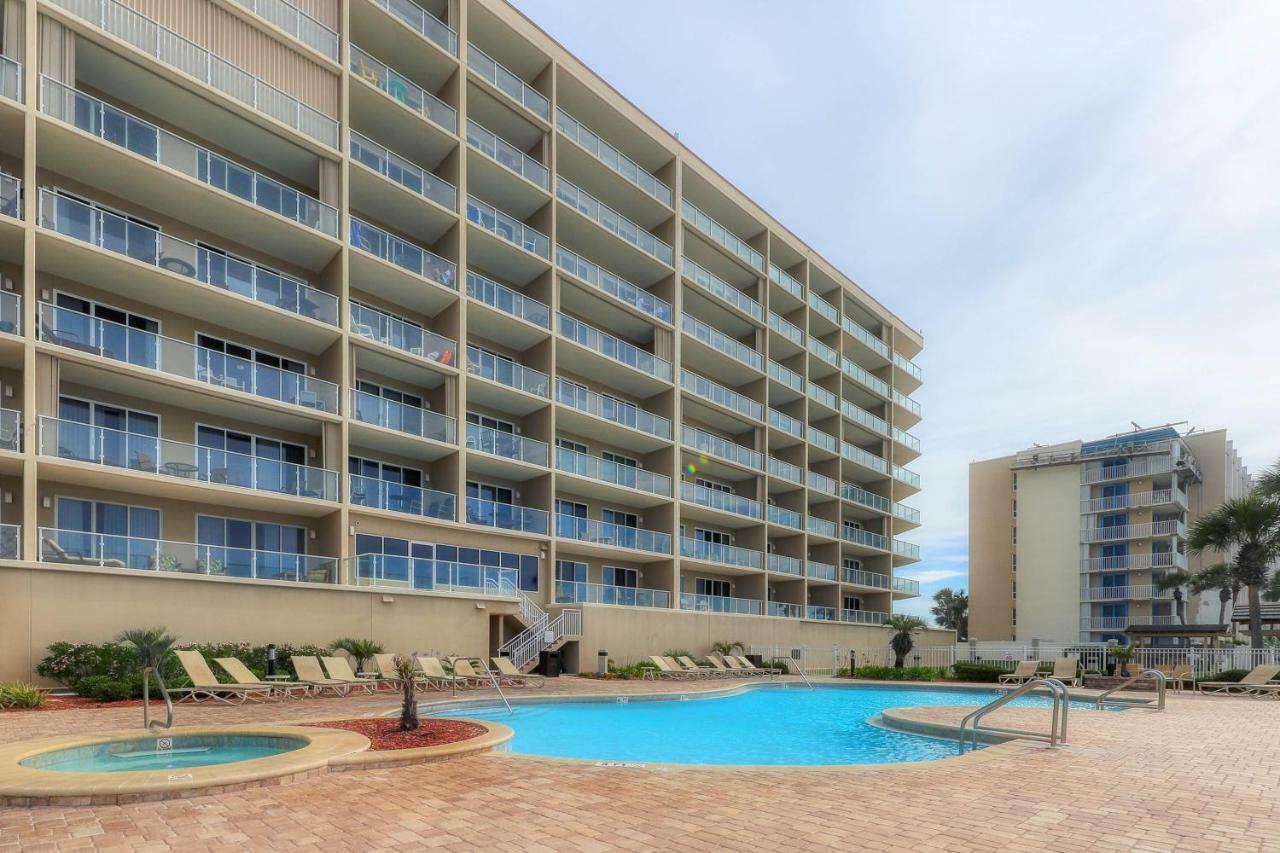 Sterling Sands 601 Destin Exteriér fotografie