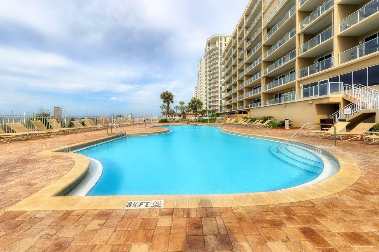 Sterling Sands 601 Destin Exteriér fotografie