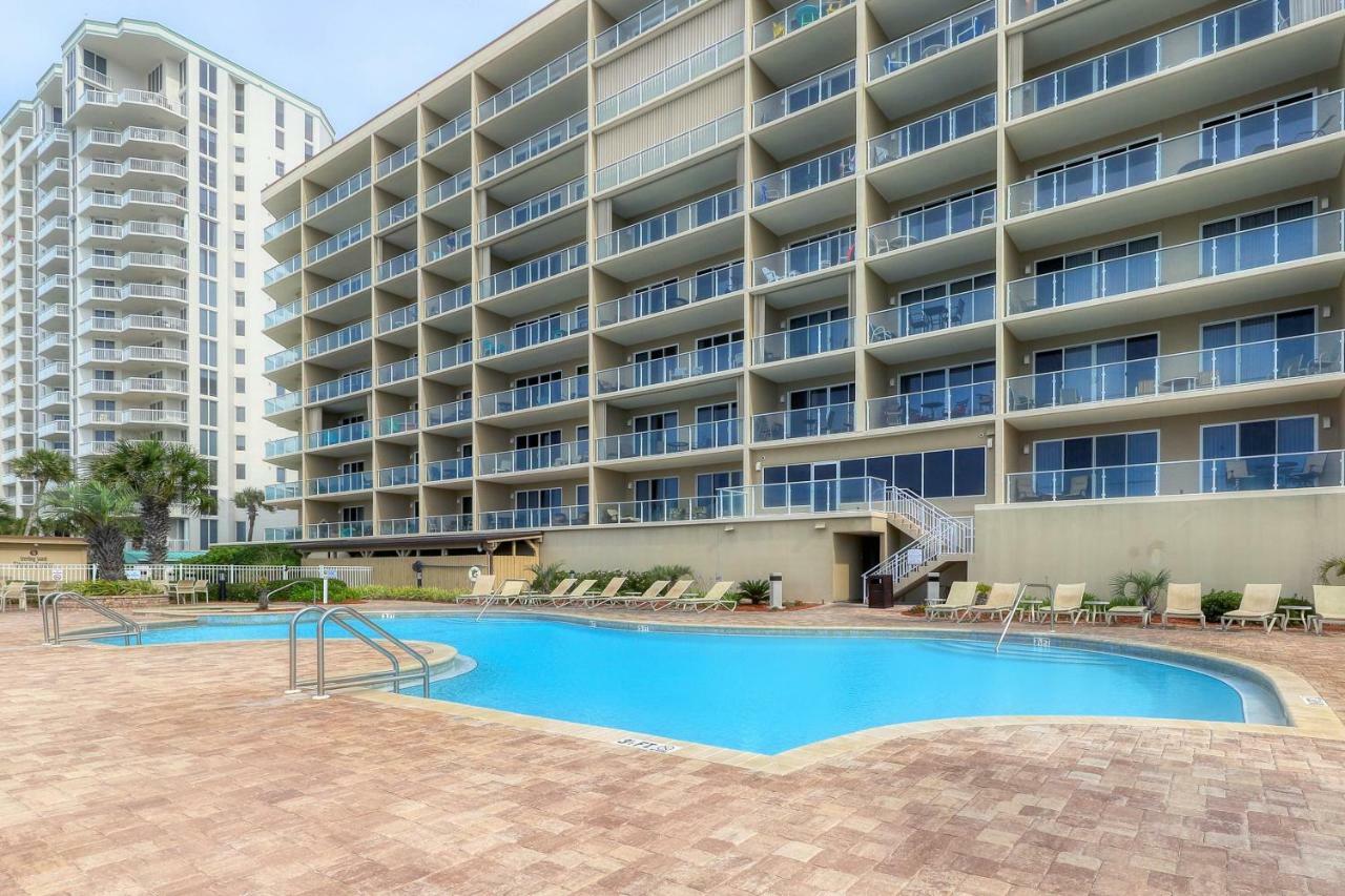 Sterling Sands 601 Destin Exteriér fotografie