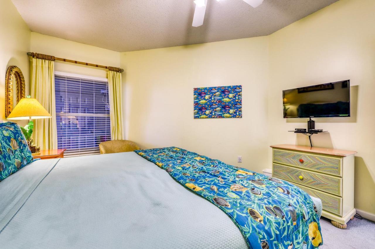 Sterling Sands 601 Destin Exteriér fotografie