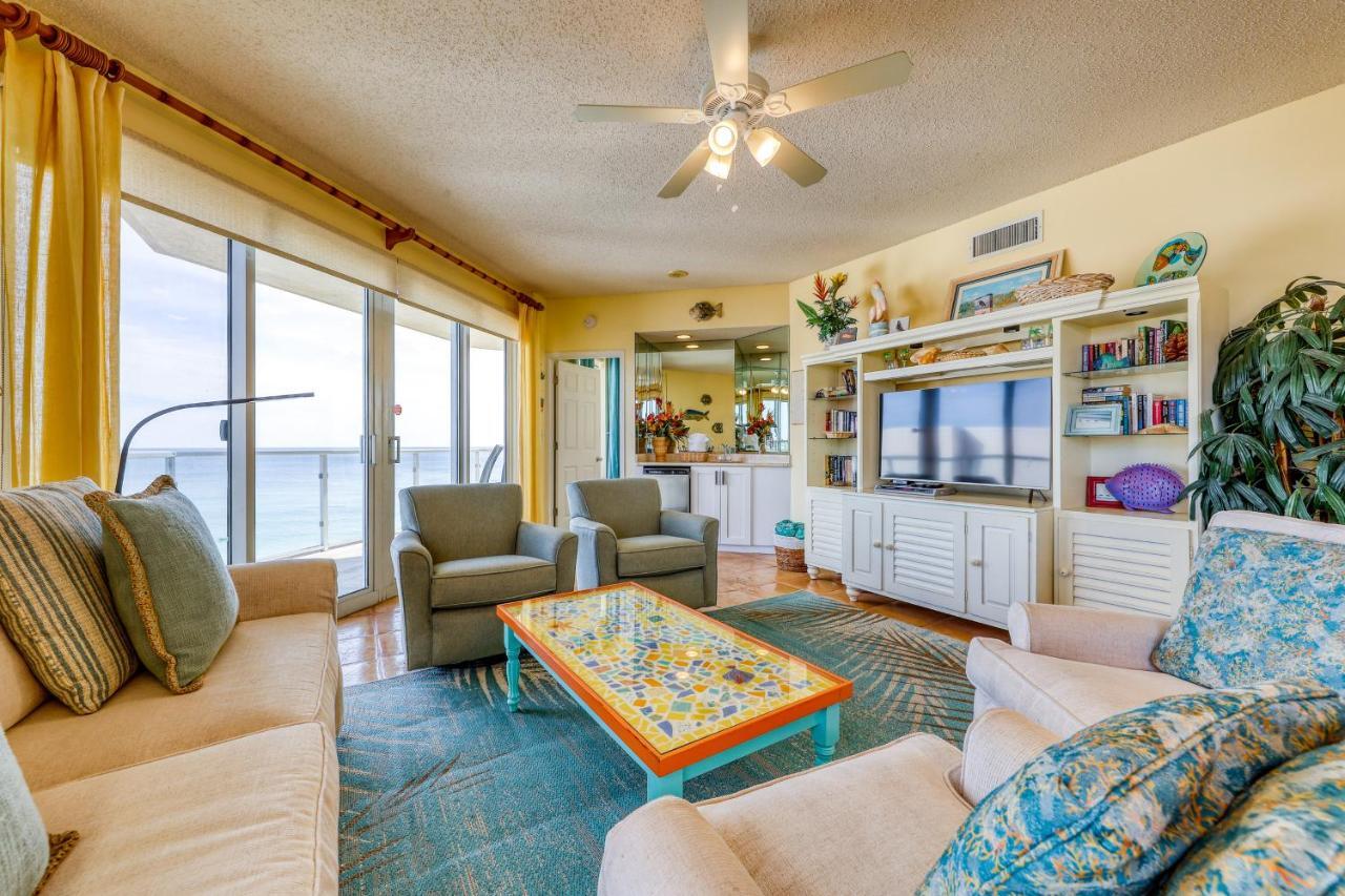 Sterling Sands 601 Destin Exteriér fotografie