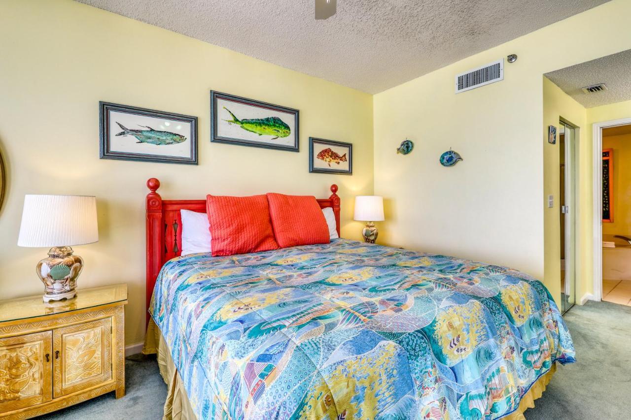 Sterling Sands 601 Destin Exteriér fotografie