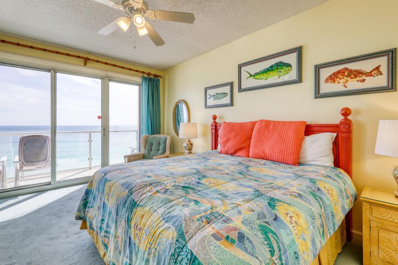 Sterling Sands 601 Destin Exteriér fotografie