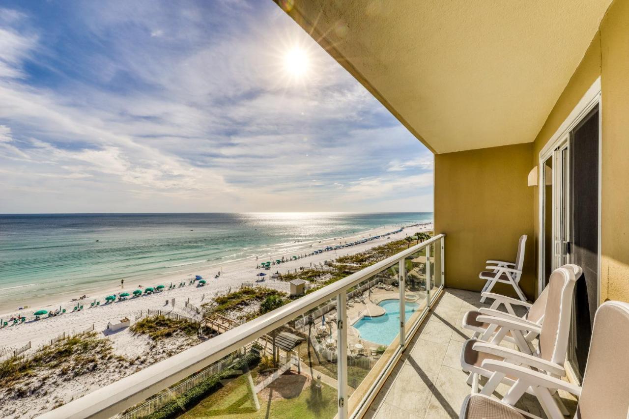 Sterling Sands 601 Destin Exteriér fotografie