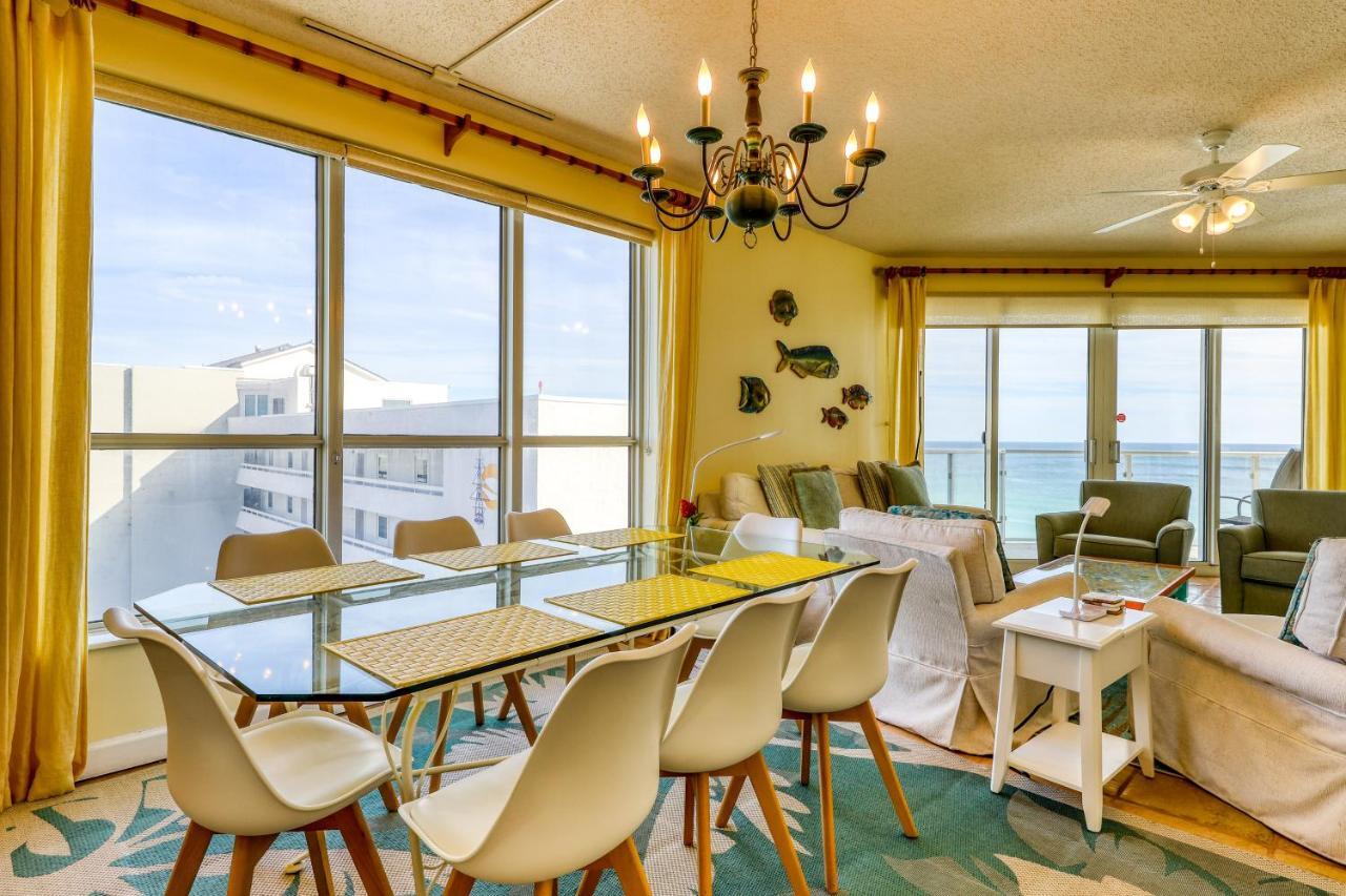 Sterling Sands 601 Destin Exteriér fotografie