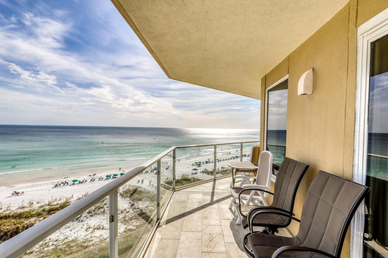 Sterling Sands 601 Destin Exteriér fotografie