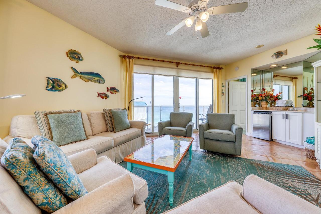 Sterling Sands 601 Destin Exteriér fotografie