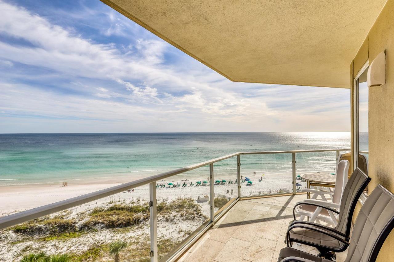 Sterling Sands 601 Destin Exteriér fotografie